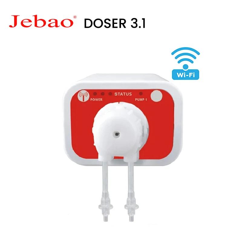 Jebao/Jecod Doser 3.1 Ʈ    ڵ  ¡ , ٴ幰 Ǵ ι ׿